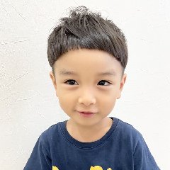 サマーツーブロマッシュ