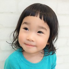 ラウンド☆エアリーカール
