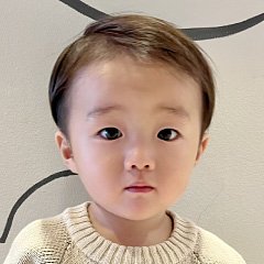 フォーマル ツーブロ