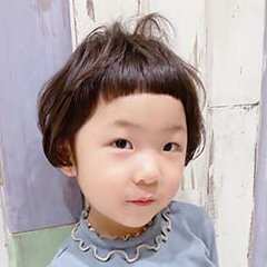 ふうわりマシュマロショートボブ
