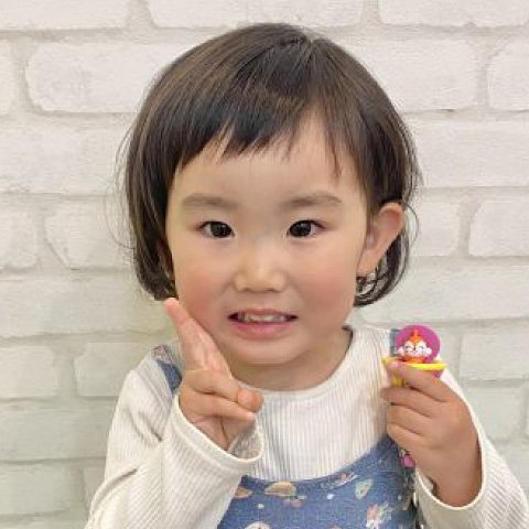 ニュアンスボブ