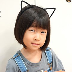 ナチュラルボブ