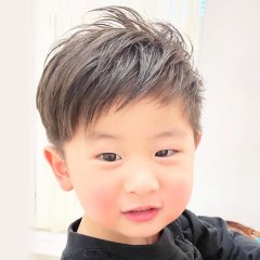 フェザーショート