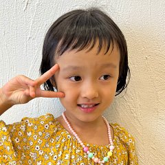 キュートボブ