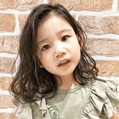 憧れ韓国風ガールスタイル