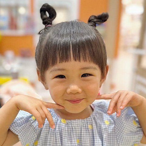 プリティーラウンド