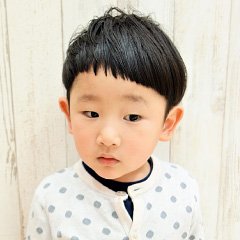 2ブロマッシュスタイル