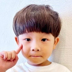 ナチュラルマッシュ