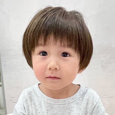 ナチュラルウルフ