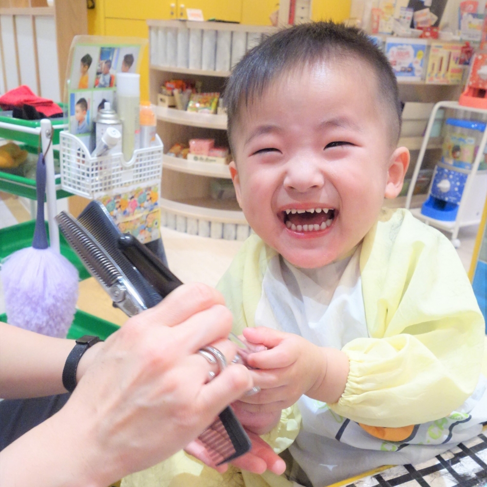 ニッコニコまさやくん☆彡