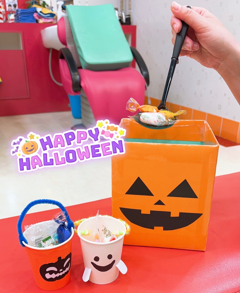 ⭐︎すくってハロウィン⭐︎