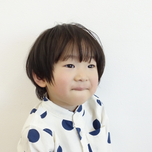 new style ハニーマッシュ