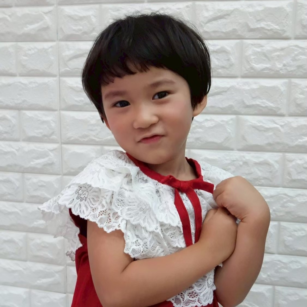 new style  リトルピクシー