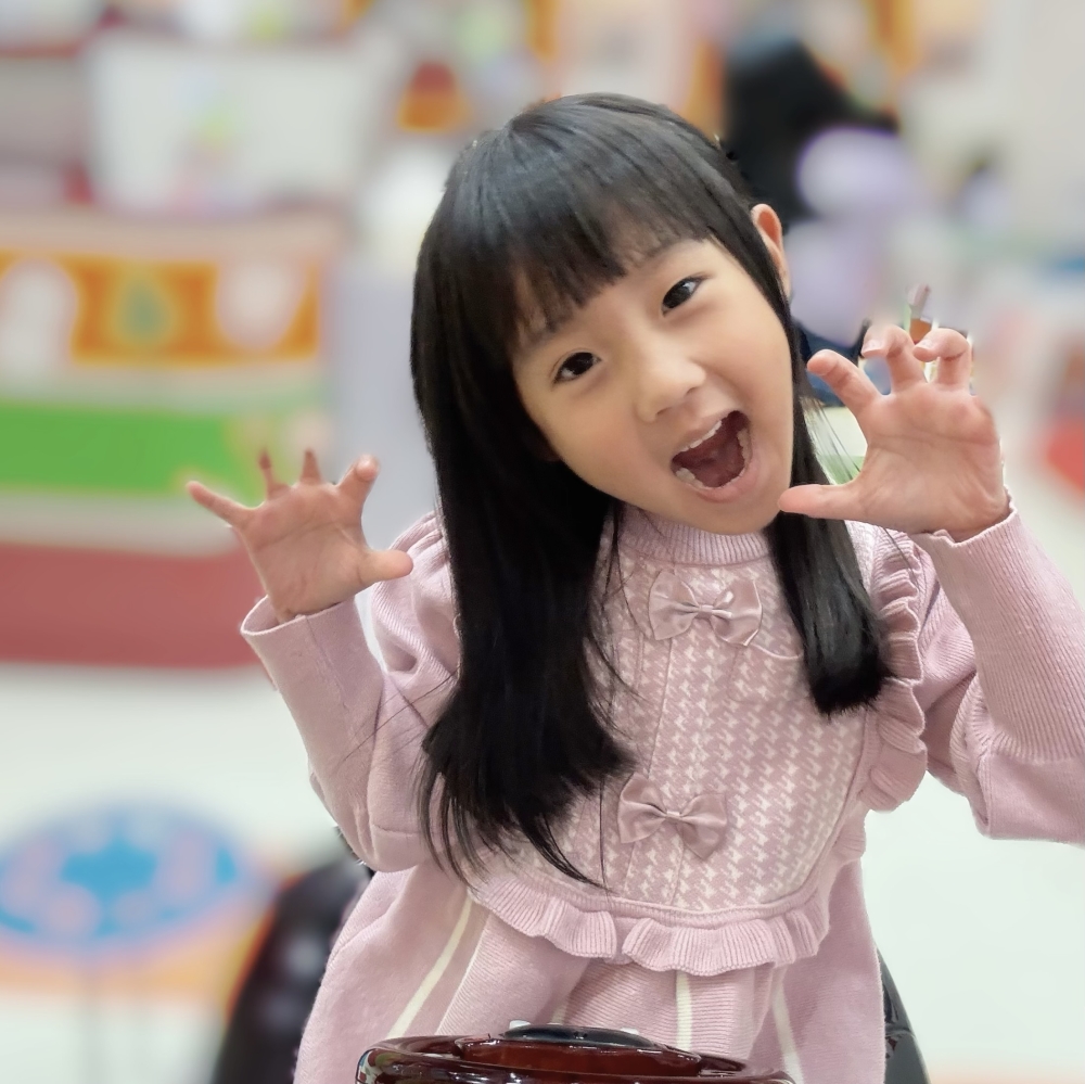 こどもの髪型  つやっと☆ロング