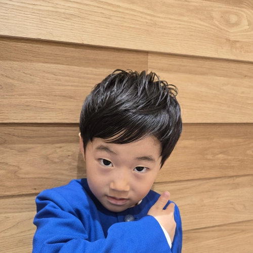 ノーマルショート