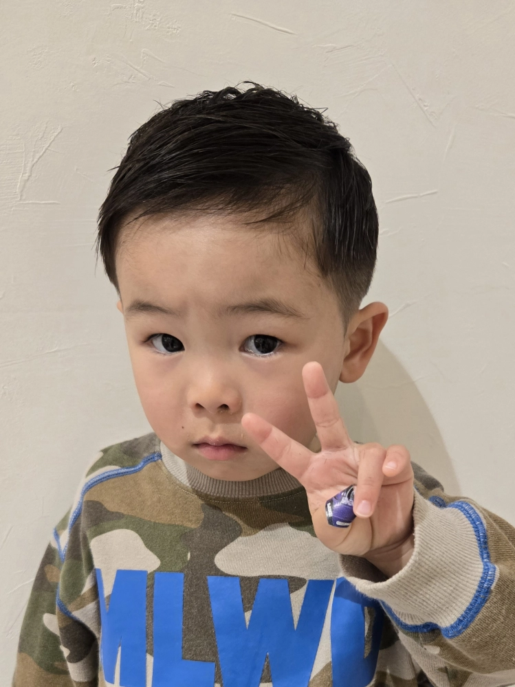 フェードスタイル