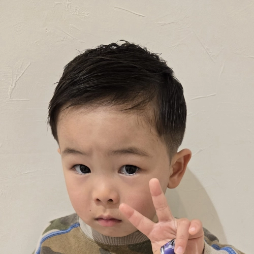 フェードスタイル