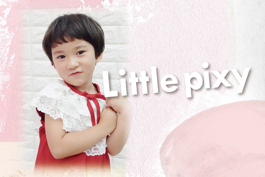 Little pixy（リトル ピクシー）