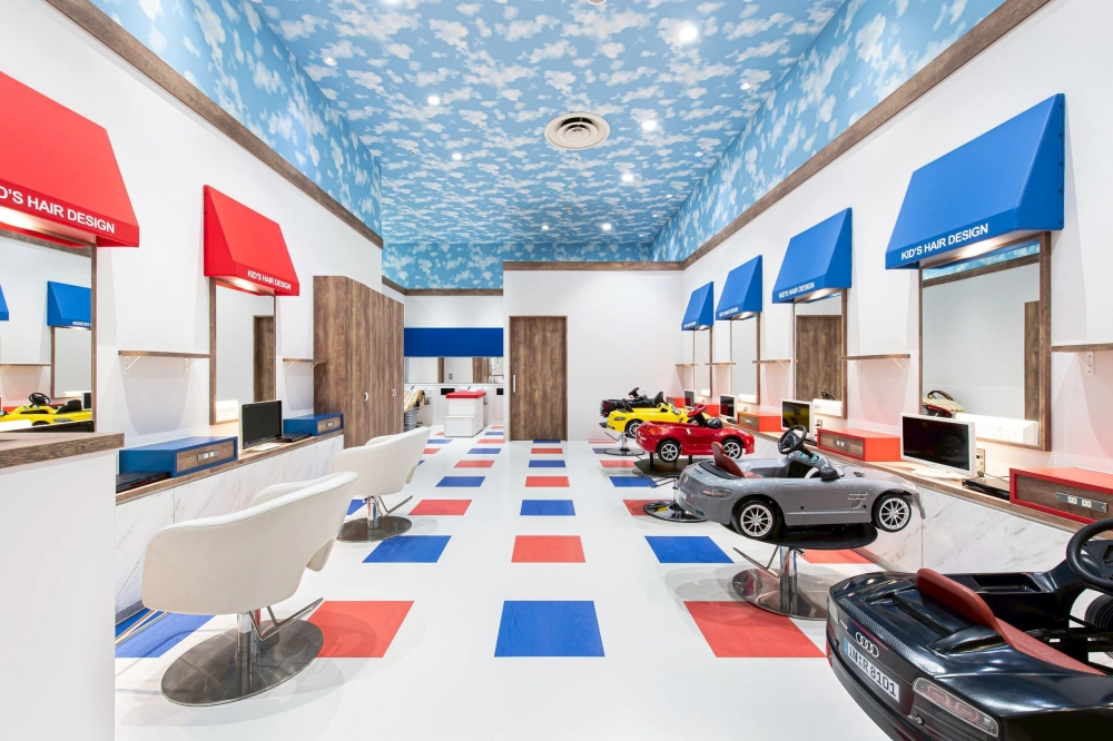 CHOKKIN'S 【 NEW OPEN 】八千代緑が丘店