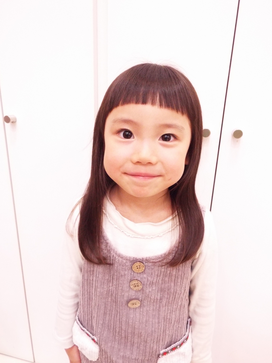 いろいろ 赤ちゃん 前髪 ぱっつん 531854赤ちゃん 前髪 パッツン