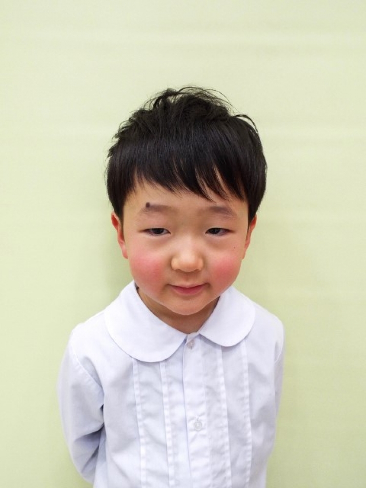 はるまっちショート