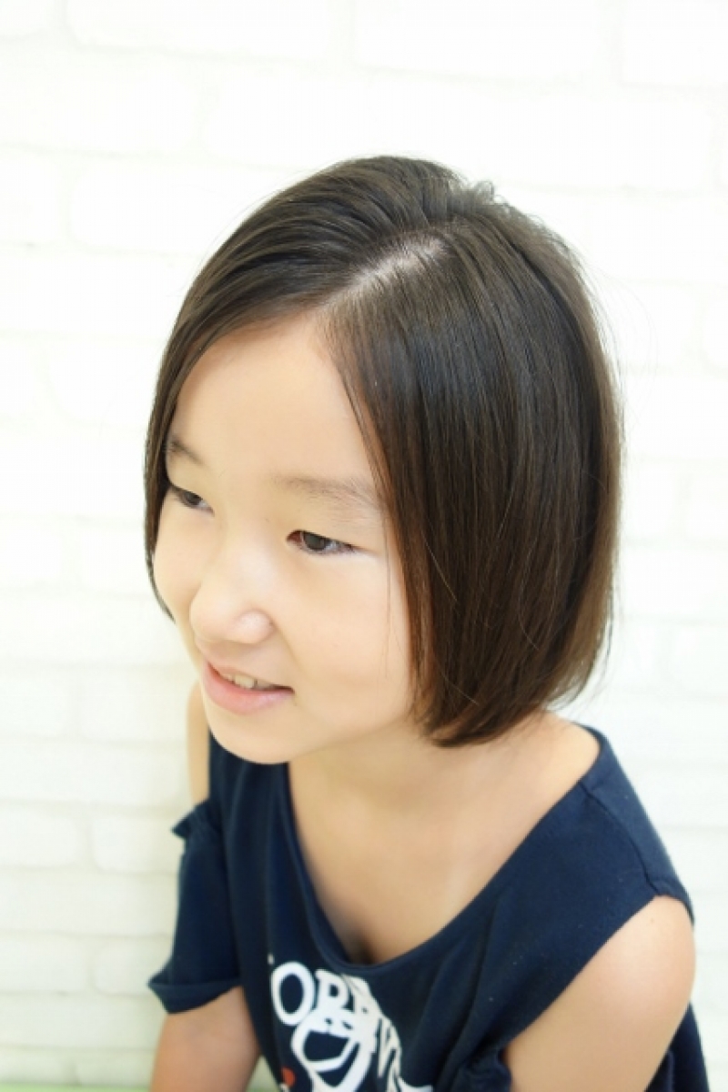 【ベストコレクション】 小学生 女の子 髪型 ボブ 前髪なし 261006小学生 女の子 髪型 ボブ 前髪なし