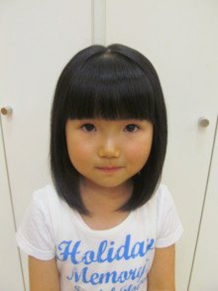 つややかミディ☆