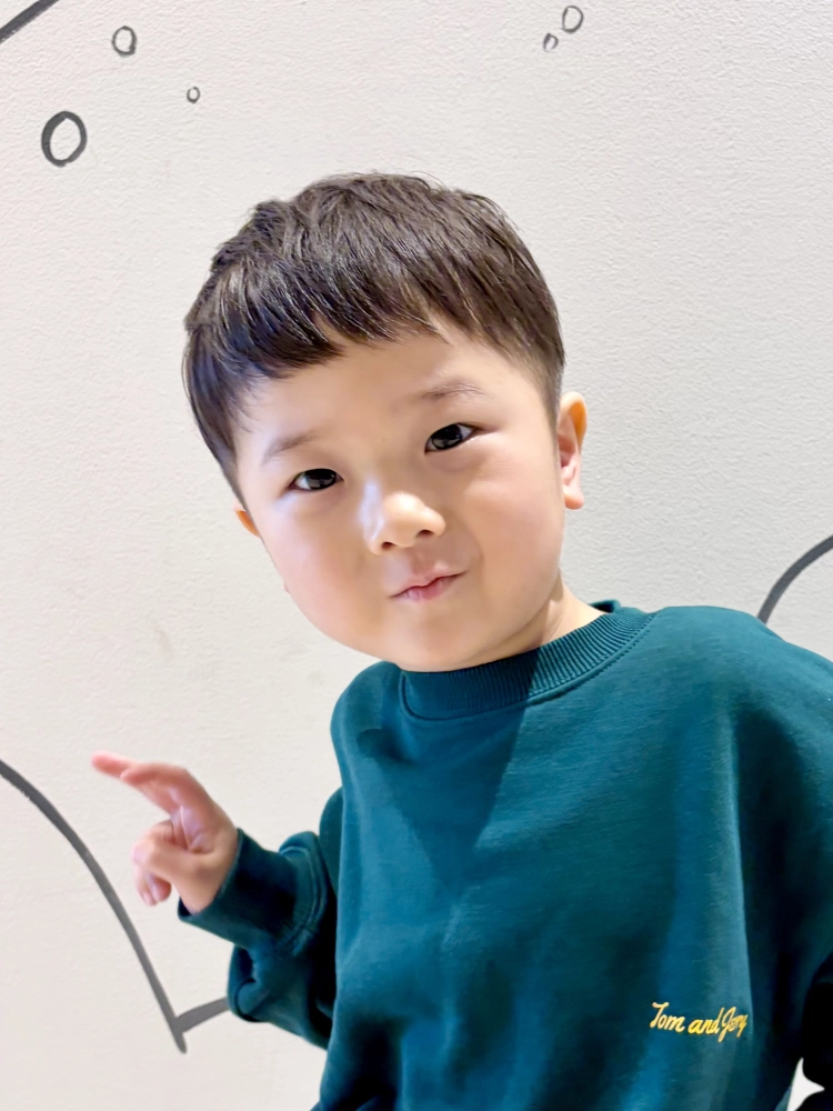 ナチュラル2ブロック