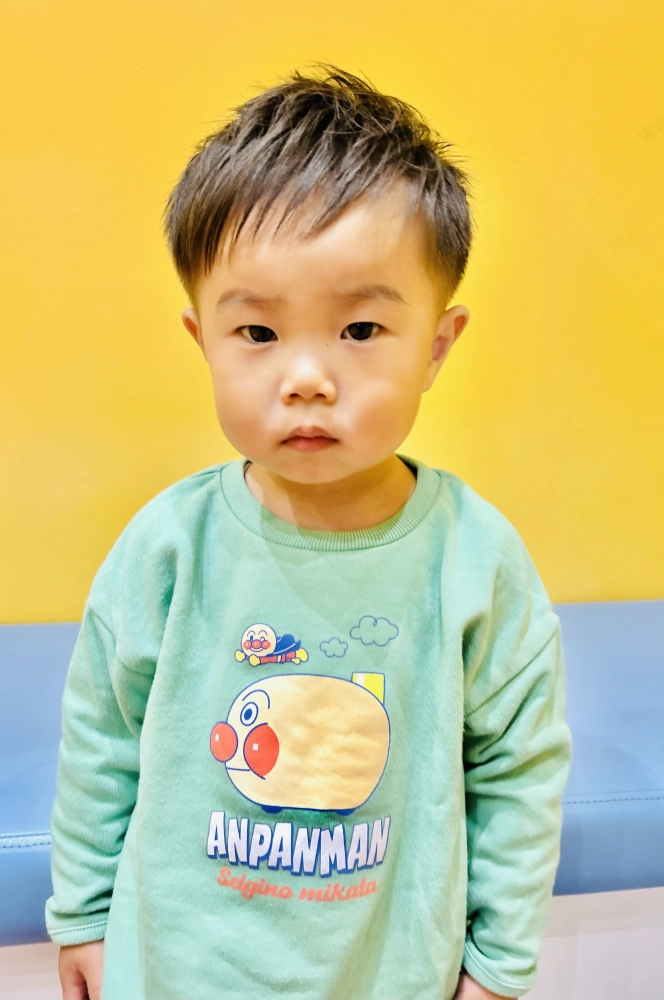 ルーセントフェード