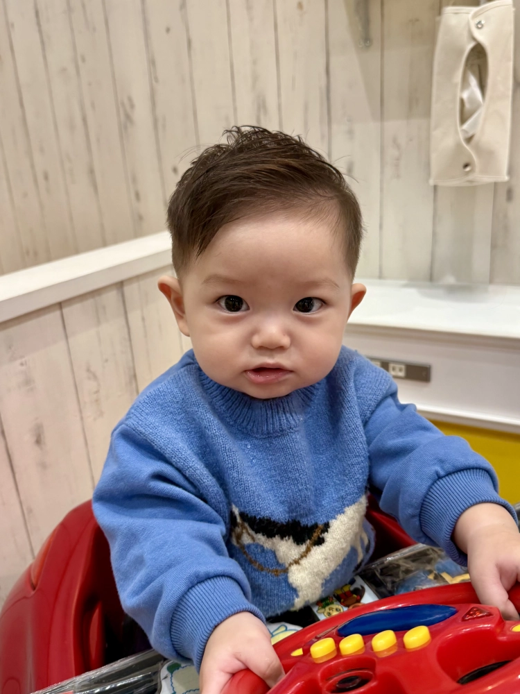 ルーセントフェード