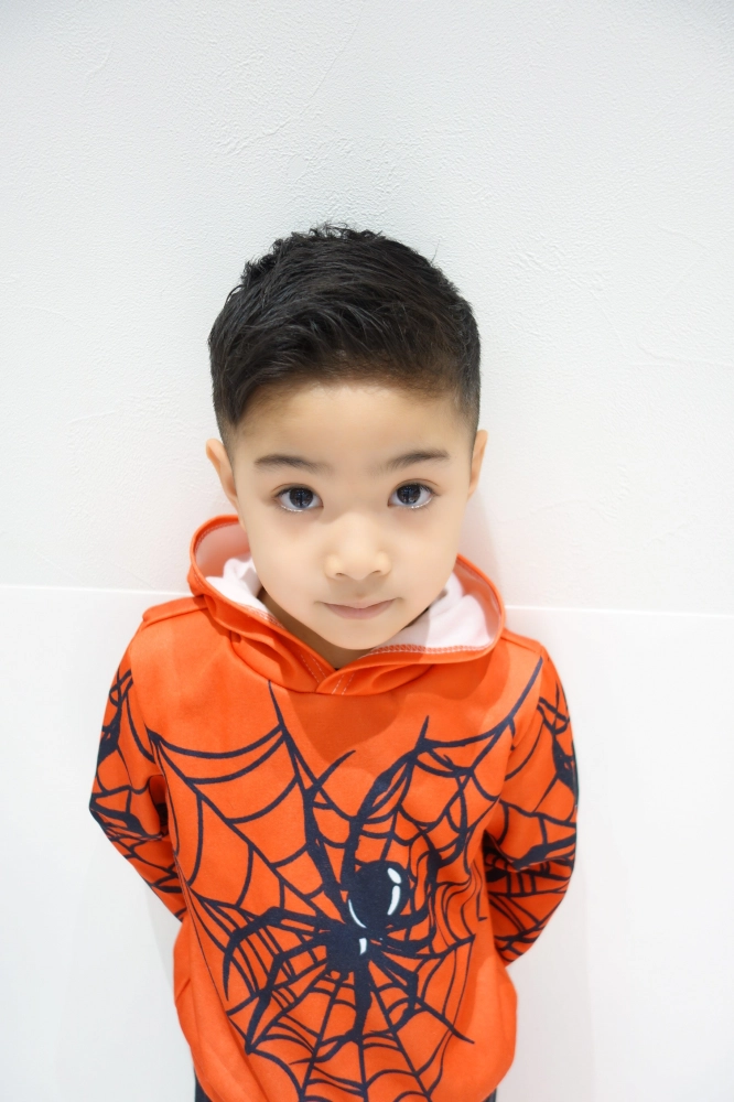 フェードスタイル