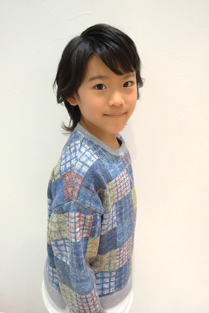 ナチュラルネオウルフ