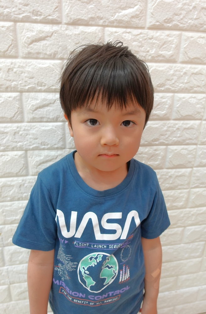 キュートショート